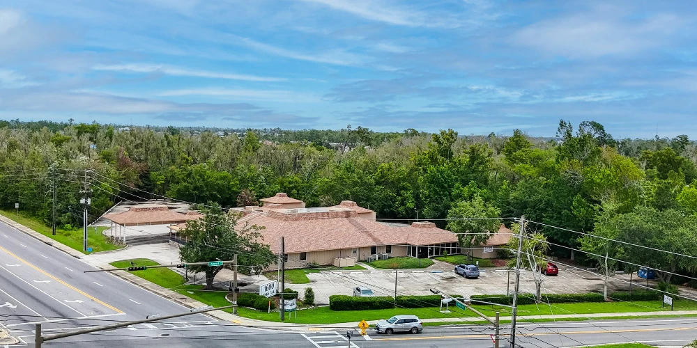 Medical Office & Ambulatory Surgery Center (ASC) –  Near HCA Gulf Coast Medical Center
