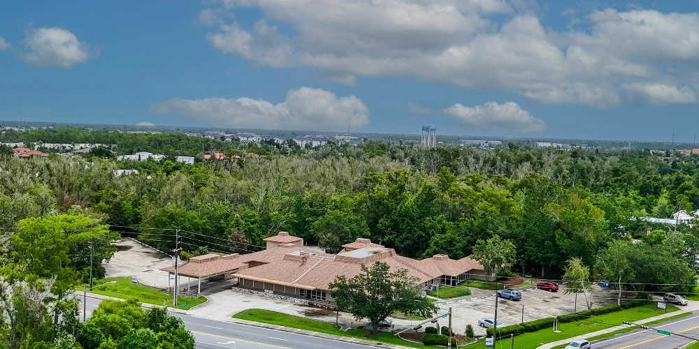Medical Office & Ambulatory Surgery Center (ASC) –  Near HCA Gulf Coast Medical Center
