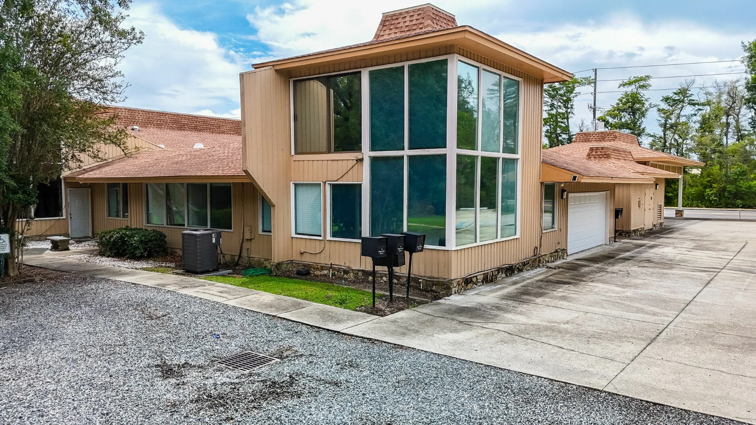Medical Office & Ambulatory Surgery Center (ASC) –  Near HCA Gulf Coast Medical Center