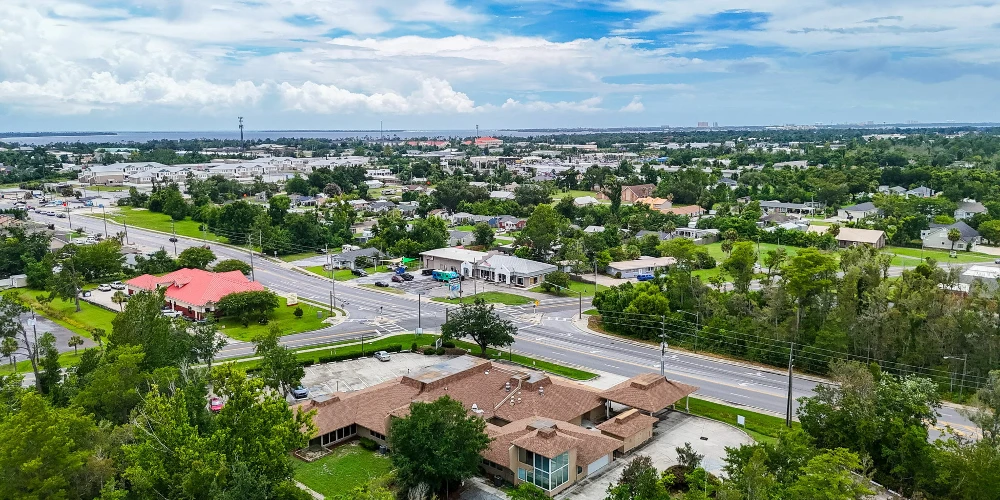 Medical Office & Ambulatory Surgery Center (ASC) –  Near HCA Gulf Coast Medical Center