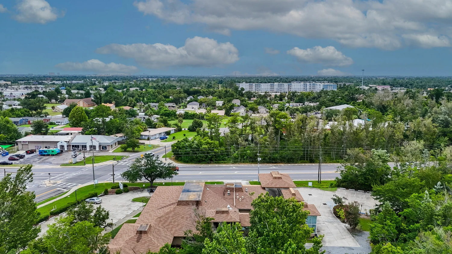 Medical Office & Ambulatory Surgery Center (ASC) –  Near HCA Gulf Coast Medical Center