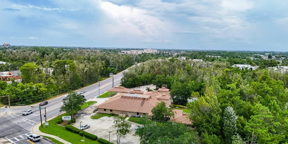 Medical Office & Ambulatory Surgery Center (ASC) –  Near HCA Gulf Coast Medical Center