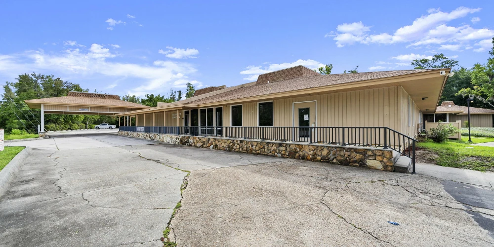 Medical Office & Ambulatory Surgery Center (ASC) –  Near HCA Gulf Coast Medical Center