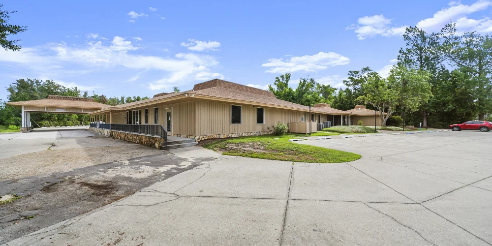Medical Office & Ambulatory Surgery Center (ASC) –  Near HCA Gulf Coast Medical Center