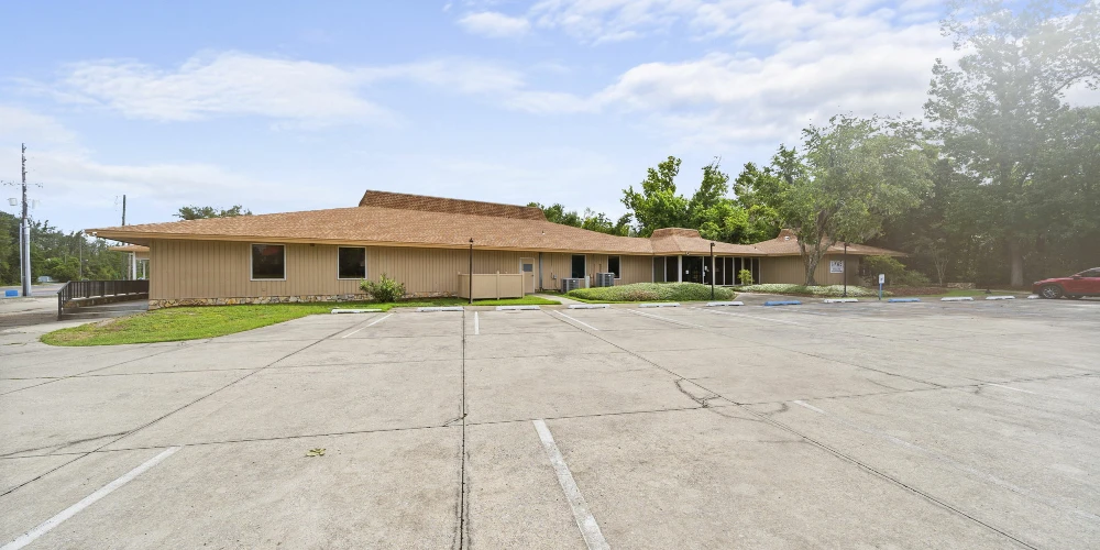 Medical Office & Ambulatory Surgery Center (ASC) –  Near HCA Gulf Coast Medical Center