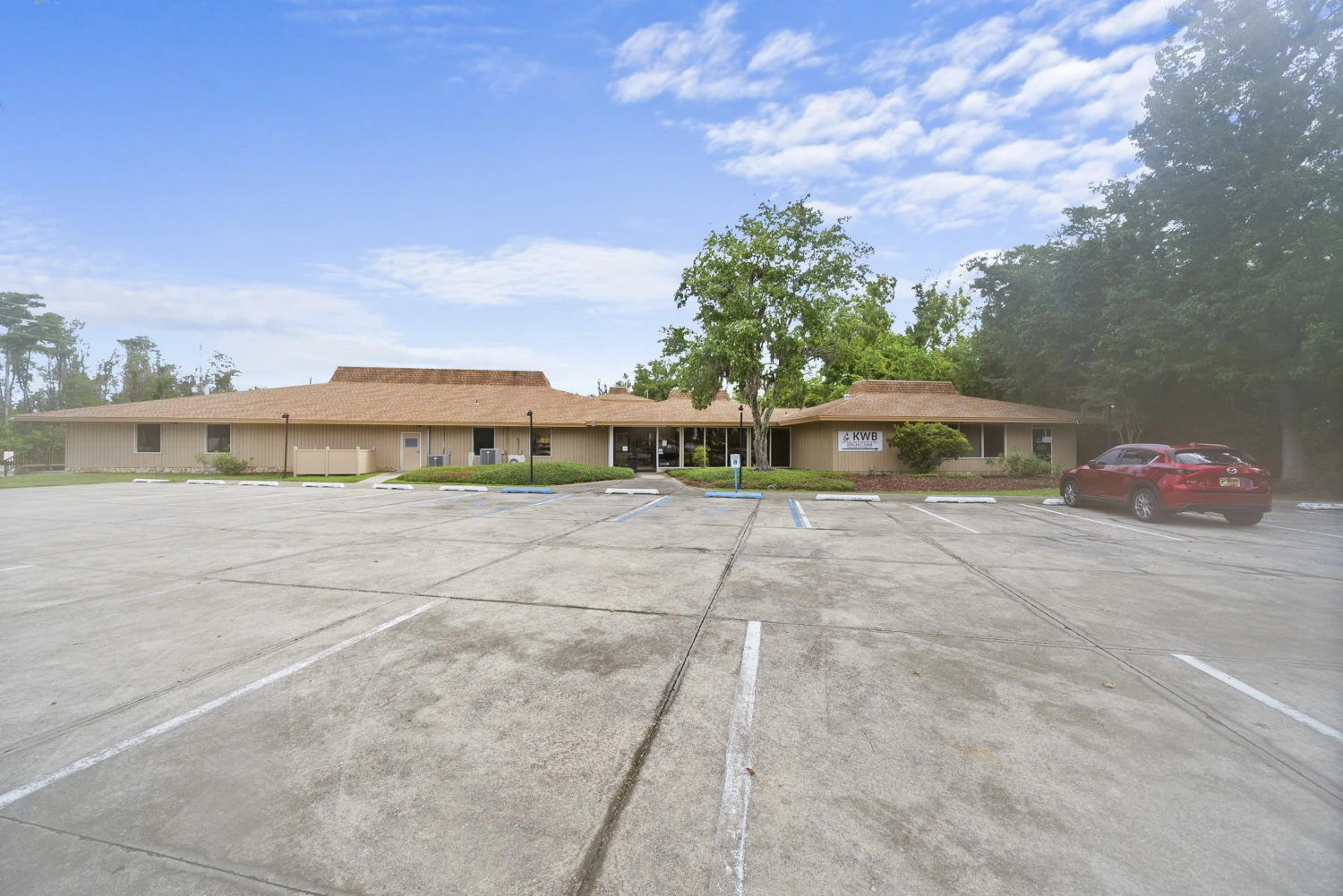 Medical Office & Ambulatory Surgery Center (ASC) –  Near HCA Gulf Coast Medical Center