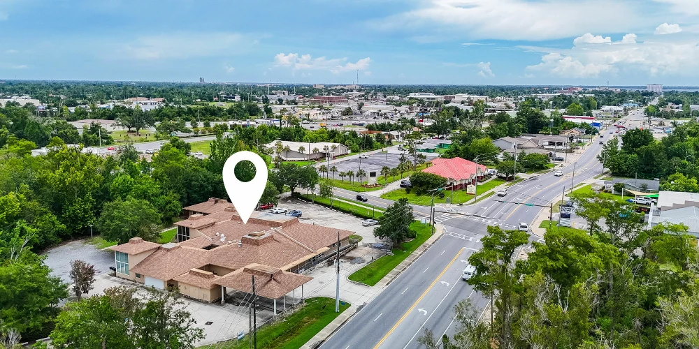 Medical Office & Ambulatory Surgery Center (ASC) –  Near HCA Gulf Coast Medical Center