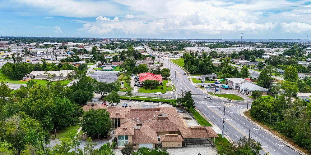 Medical Office & Ambulatory Surgery Center (ASC) –  Near HCA Gulf Coast Medical Center