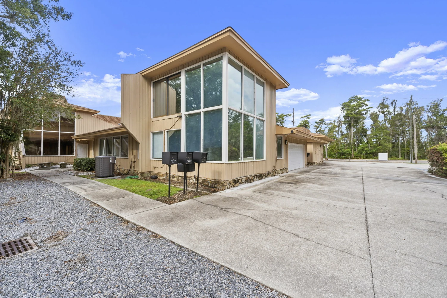 Medical Office & Ambulatory Surgery Center (ASC) –  Near HCA Gulf Coast Medical Center