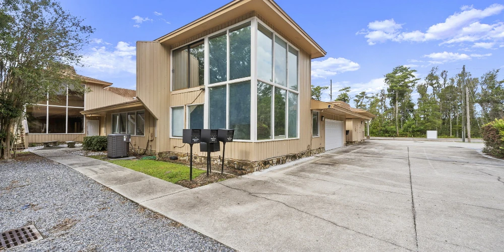 Medical Office & Ambulatory Surgery Center (ASC) –  Near HCA Gulf Coast Medical Center