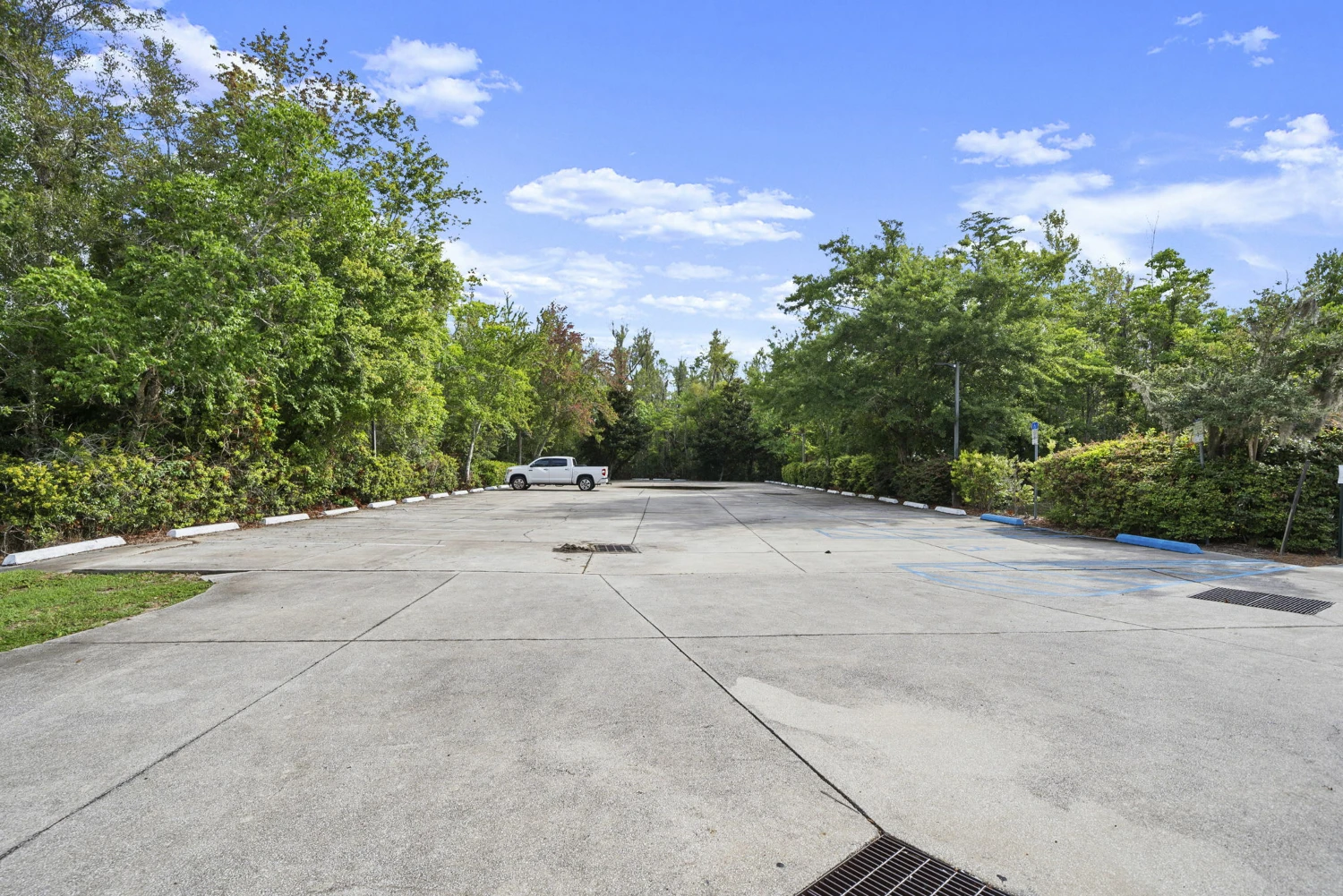 Medical Office & Ambulatory Surgery Center (ASC) –  Near HCA Gulf Coast Medical Center