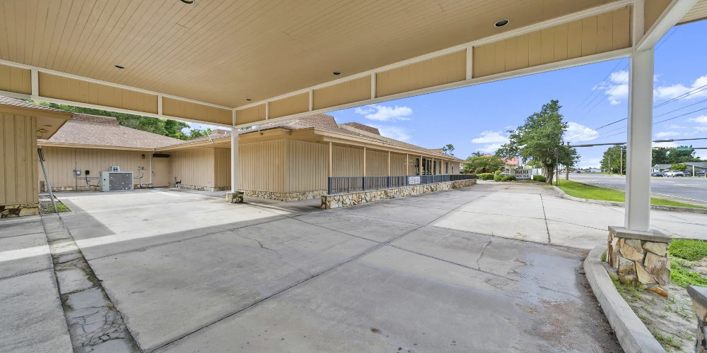 Medical Office & Ambulatory Surgery Center (ASC) –  Near HCA Gulf Coast Medical Center
