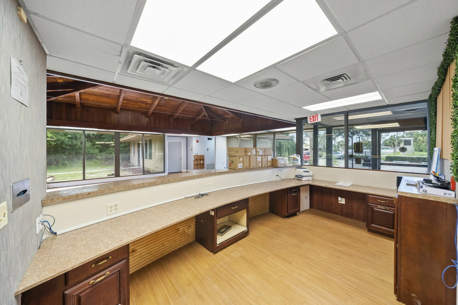 Medical Office & Ambulatory Surgery Center (ASC) –  Near HCA Gulf Coast Medical Center