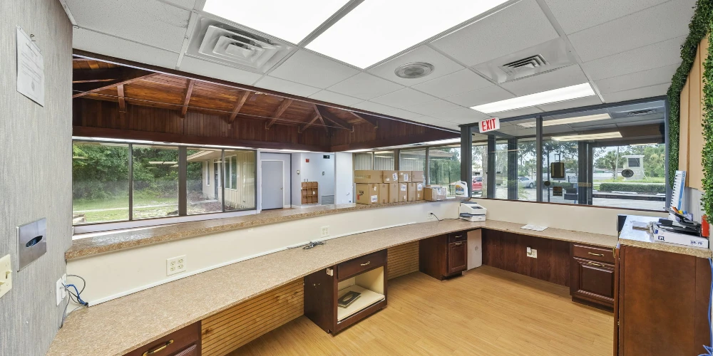 Medical Office & Ambulatory Surgery Center (ASC) –  Near HCA Gulf Coast Medical Center