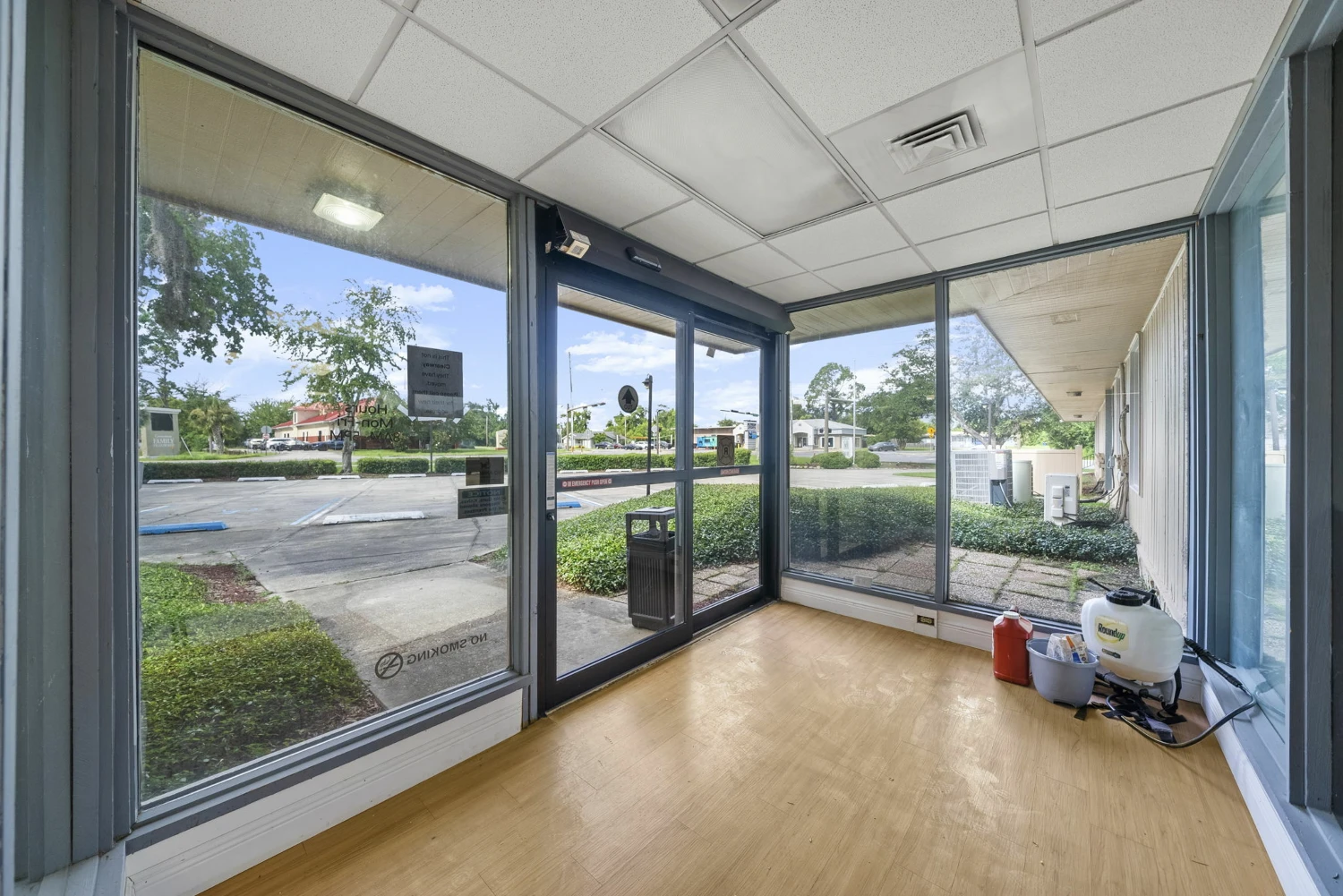 Medical Office & Ambulatory Surgery Center (ASC) –  Near HCA Gulf Coast Medical Center