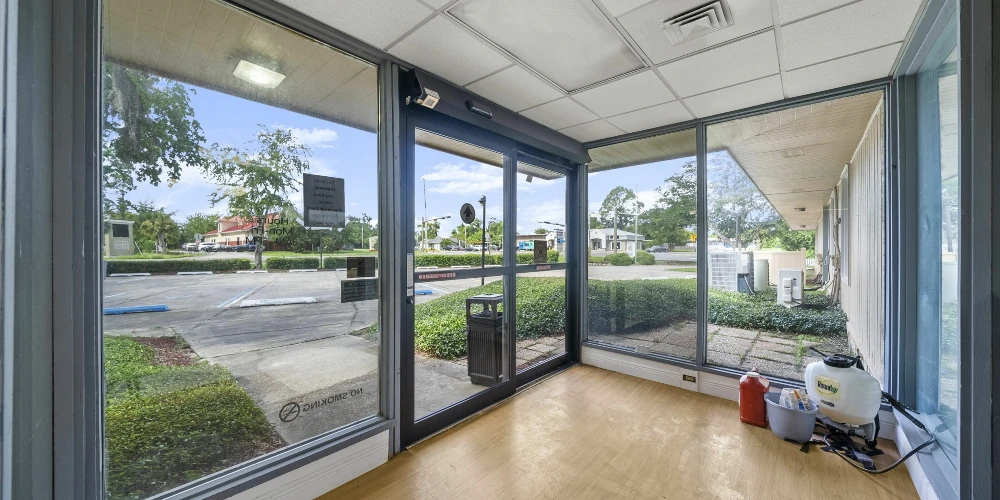 Medical Office & Ambulatory Surgery Center (ASC) –  Near HCA Gulf Coast Medical Center