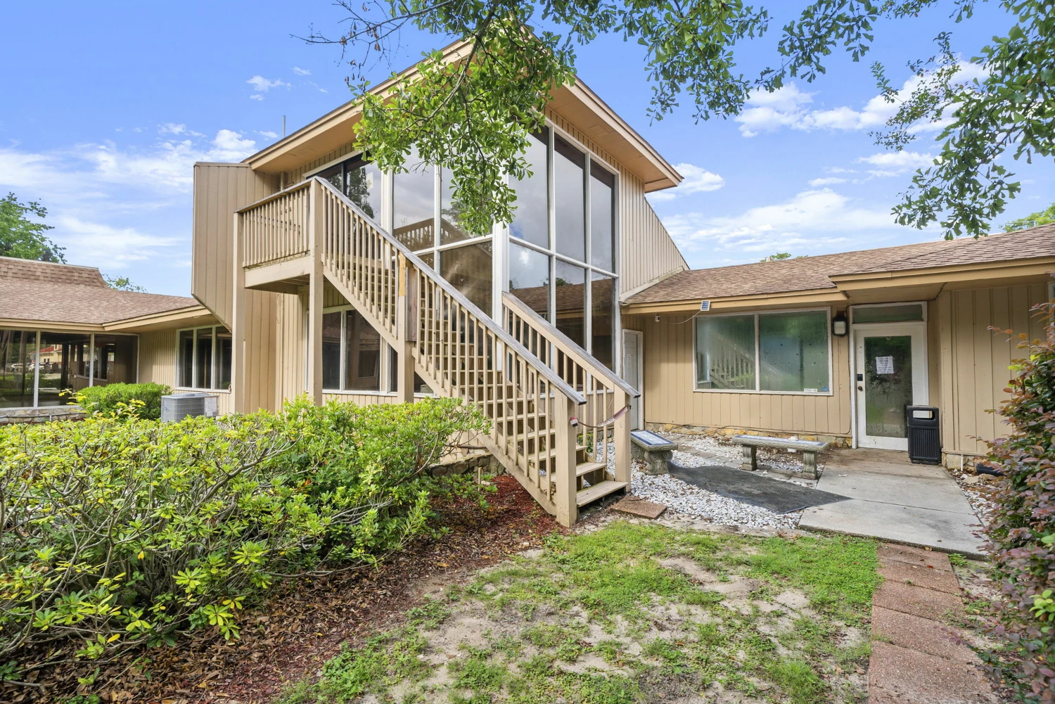 Medical Office & Ambulatory Surgery Center (ASC) –  Near HCA Gulf Coast Medical Center