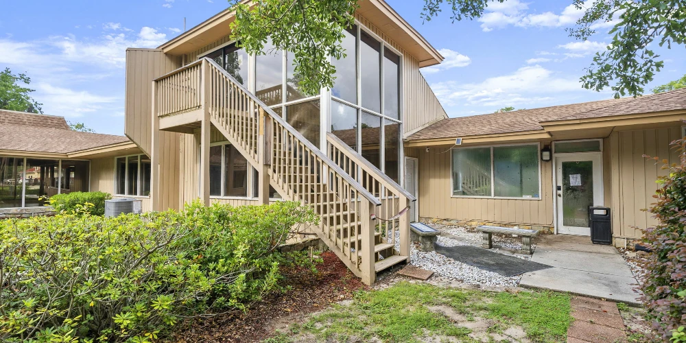 Medical Office & Ambulatory Surgery Center (ASC) –  Near HCA Gulf Coast Medical Center