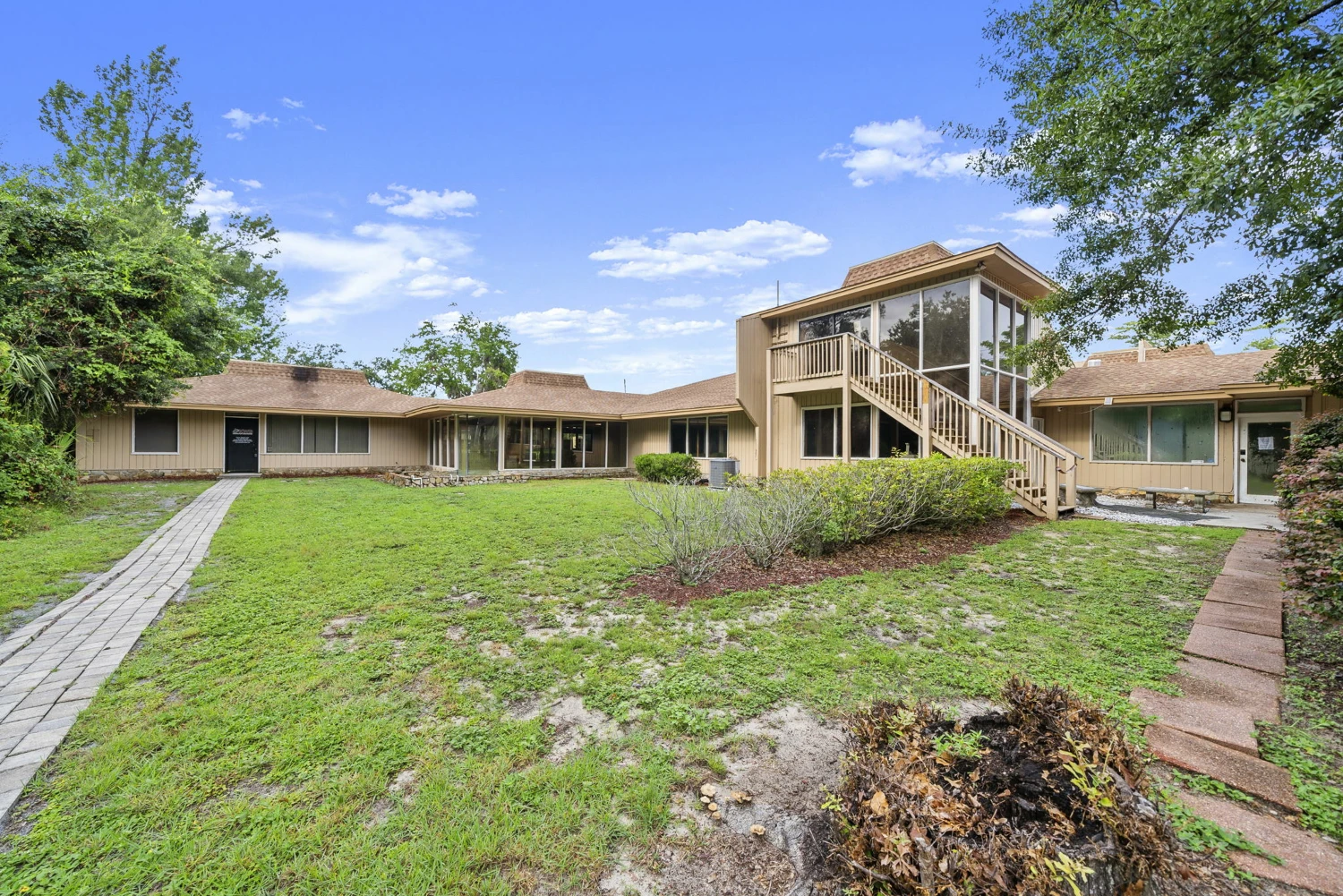 Medical Office & Ambulatory Surgery Center (ASC) –  Near HCA Gulf Coast Medical Center