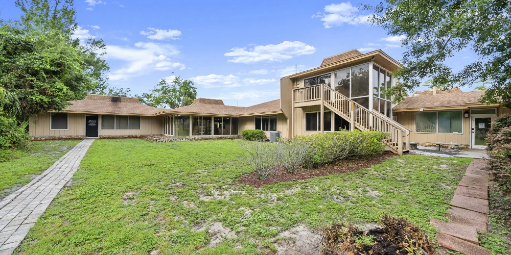 Medical Office & Ambulatory Surgery Center (ASC) –  Near HCA Gulf Coast Medical Center