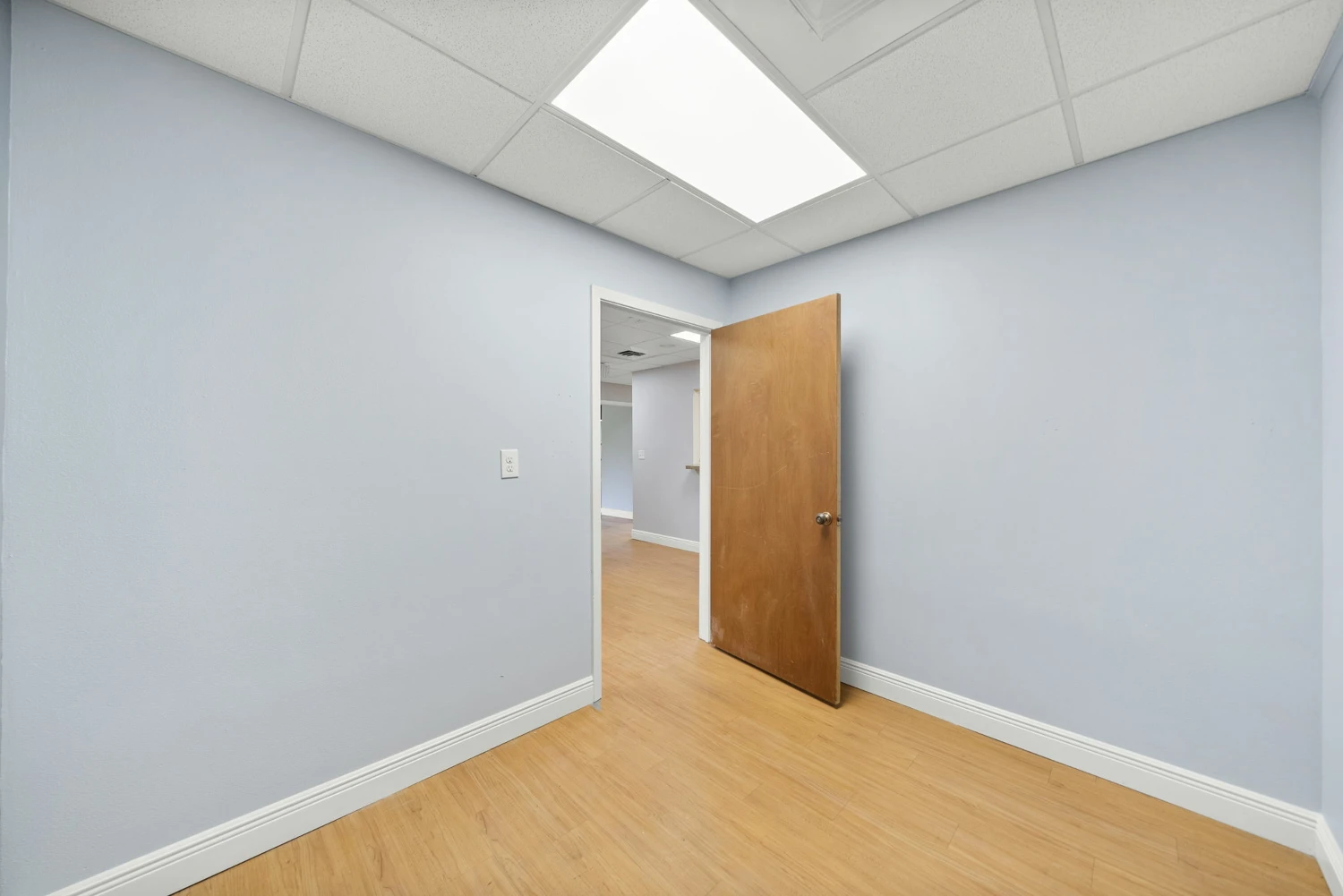 Medical Office & Ambulatory Surgery Center (ASC) –  Near HCA Gulf Coast Medical Center