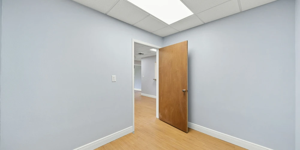 Medical Office & Ambulatory Surgery Center (ASC) –  Near HCA Gulf Coast Medical Center