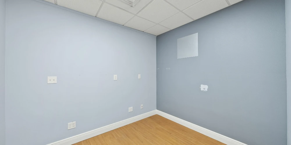 Medical Office & Ambulatory Surgery Center (ASC) –  Near HCA Gulf Coast Medical Center