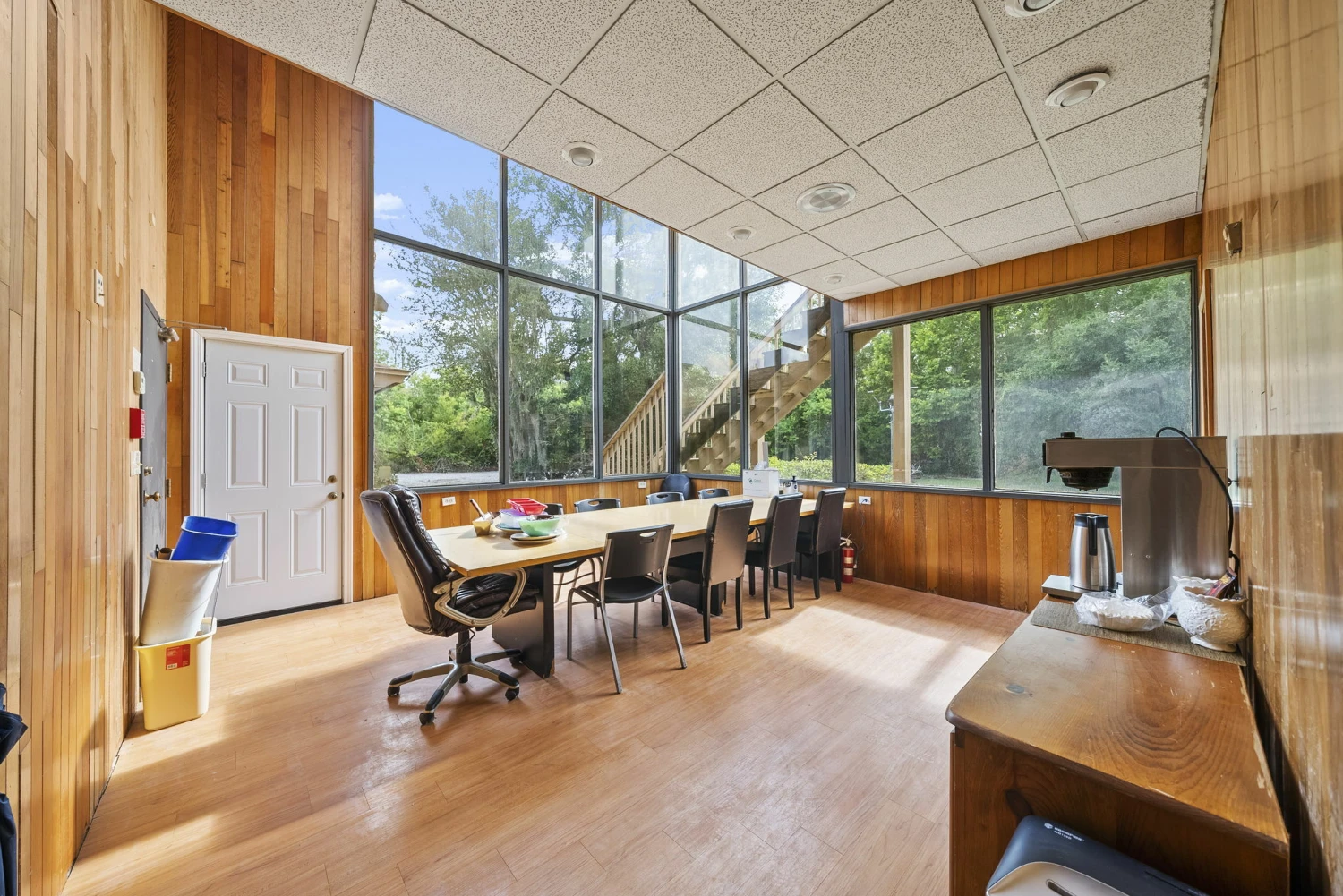 Medical Office & Ambulatory Surgery Center (ASC) –  Near HCA Gulf Coast Medical Center