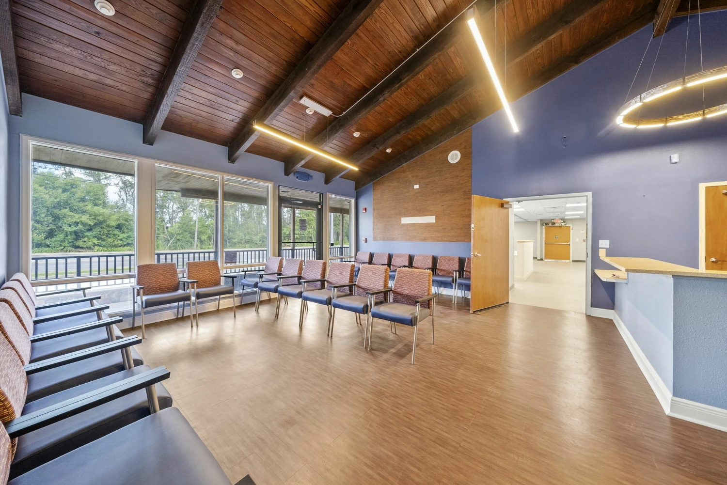 Medical Office & Ambulatory Surgery Center (ASC) –  Near HCA Gulf Coast Medical Center