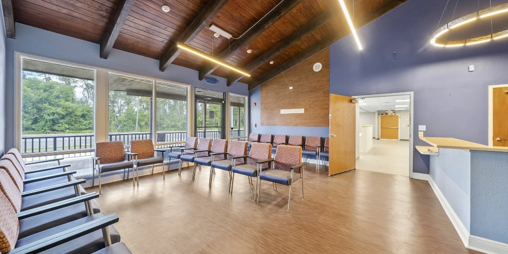 Medical Office & Ambulatory Surgery Center (ASC) –  Near HCA Gulf Coast Medical Center