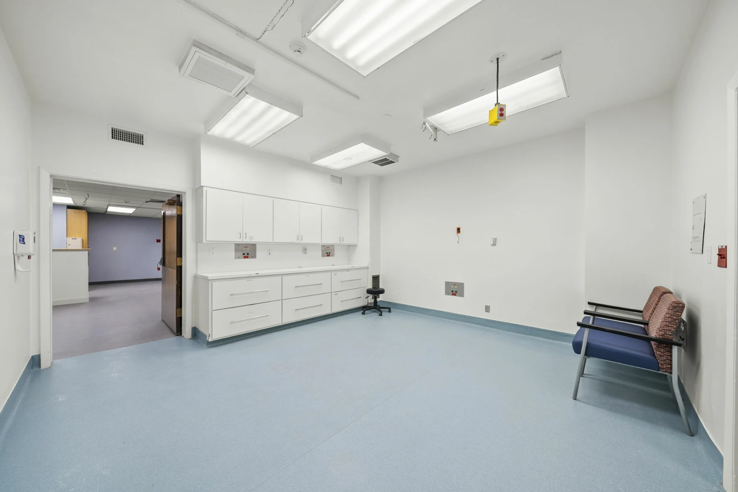 Medical Office & Ambulatory Surgery Center (ASC) –  Near HCA Gulf Coast Medical Center