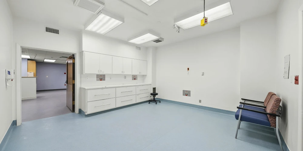 Medical Office & Ambulatory Surgery Center (ASC) –  Near HCA Gulf Coast Medical Center