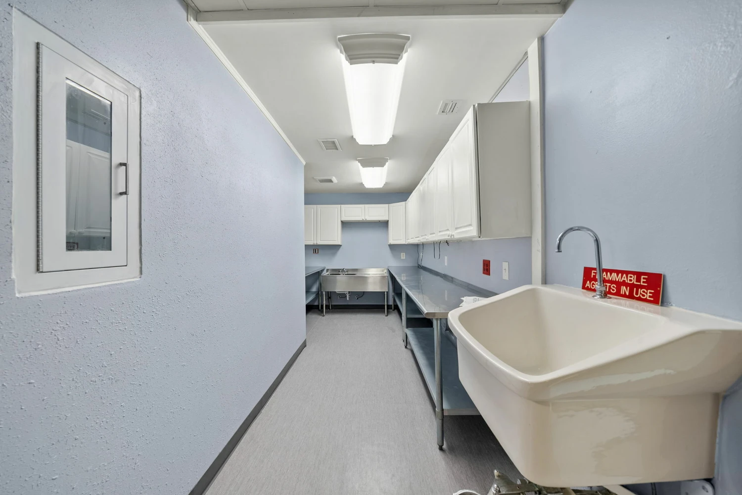 Medical Office & Ambulatory Surgery Center (ASC) –  Near HCA Gulf Coast Medical Center
