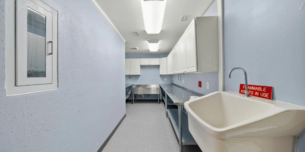 Medical Office & Ambulatory Surgery Center (ASC) –  Near HCA Gulf Coast Medical Center