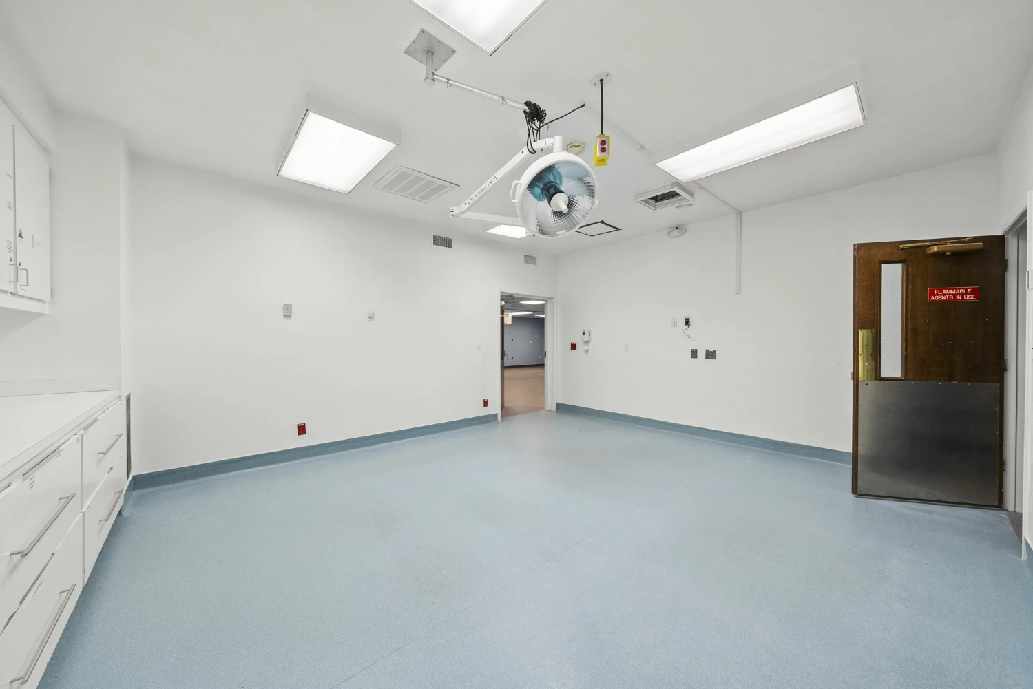 Medical Office & Ambulatory Surgery Center (ASC) –  Near HCA Gulf Coast Medical Center