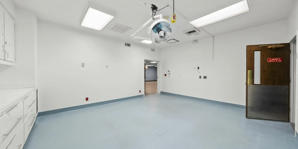 Medical Office & Ambulatory Surgery Center (ASC) –  Near HCA Gulf Coast Medical Center