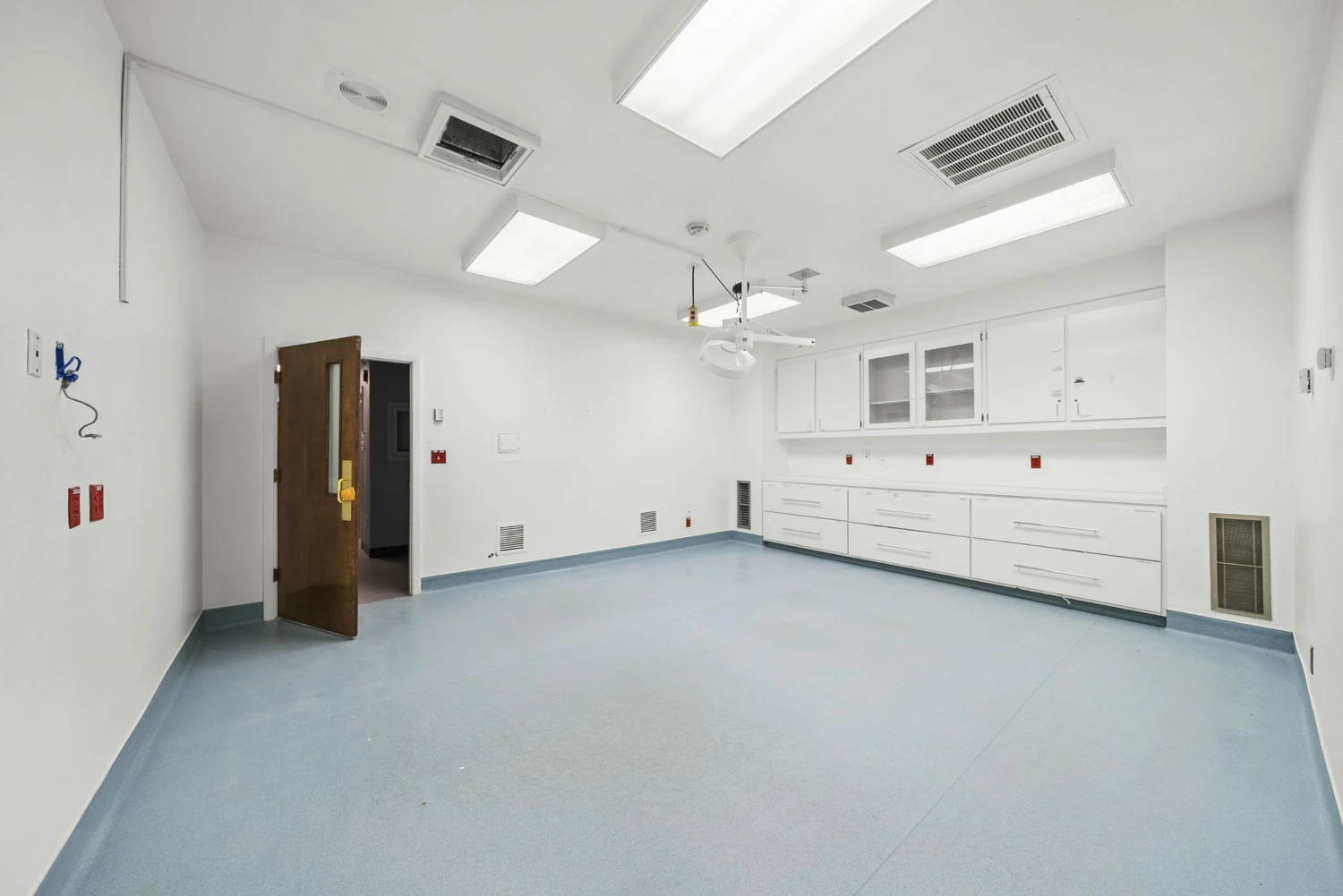 Medical Office & Ambulatory Surgery Center (ASC) –  Near HCA Gulf Coast Medical Center