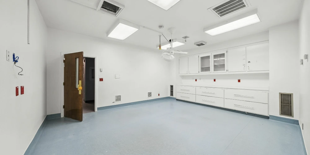 Medical Office & Ambulatory Surgery Center (ASC) –  Near HCA Gulf Coast Medical Center