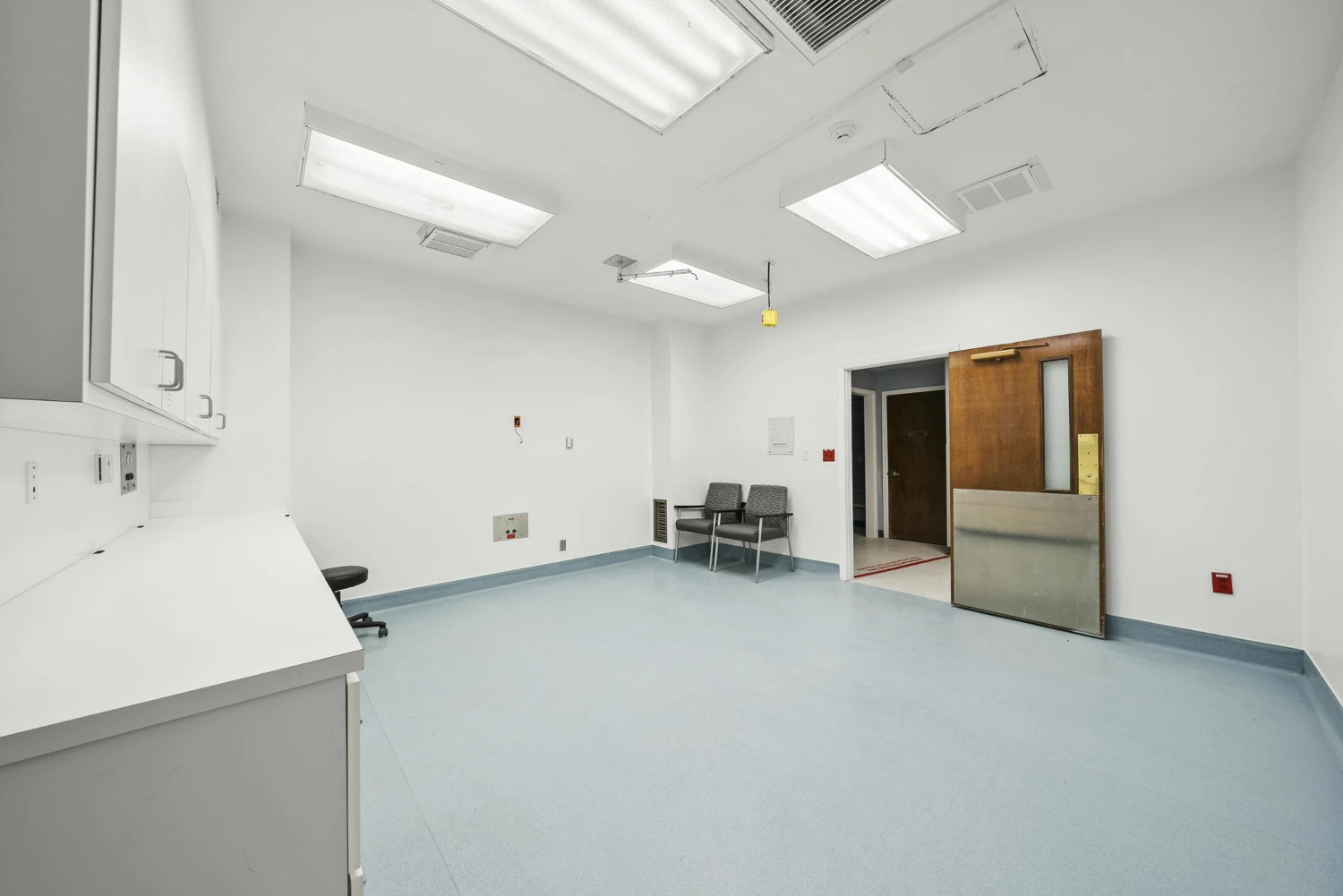 Medical Office & Ambulatory Surgery Center (ASC) –  Near HCA Gulf Coast Medical Center