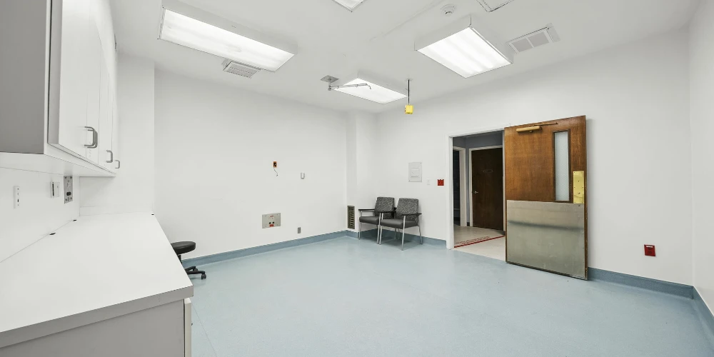 Medical Office & Ambulatory Surgery Center (ASC) –  Near HCA Gulf Coast Medical Center