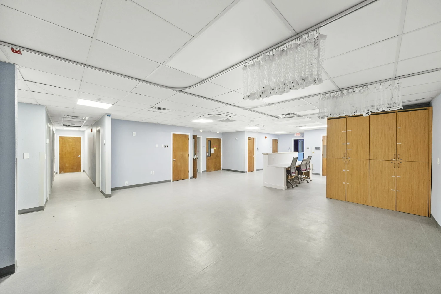 Medical Office & Ambulatory Surgery Center (ASC) –  Near HCA Gulf Coast Medical Center