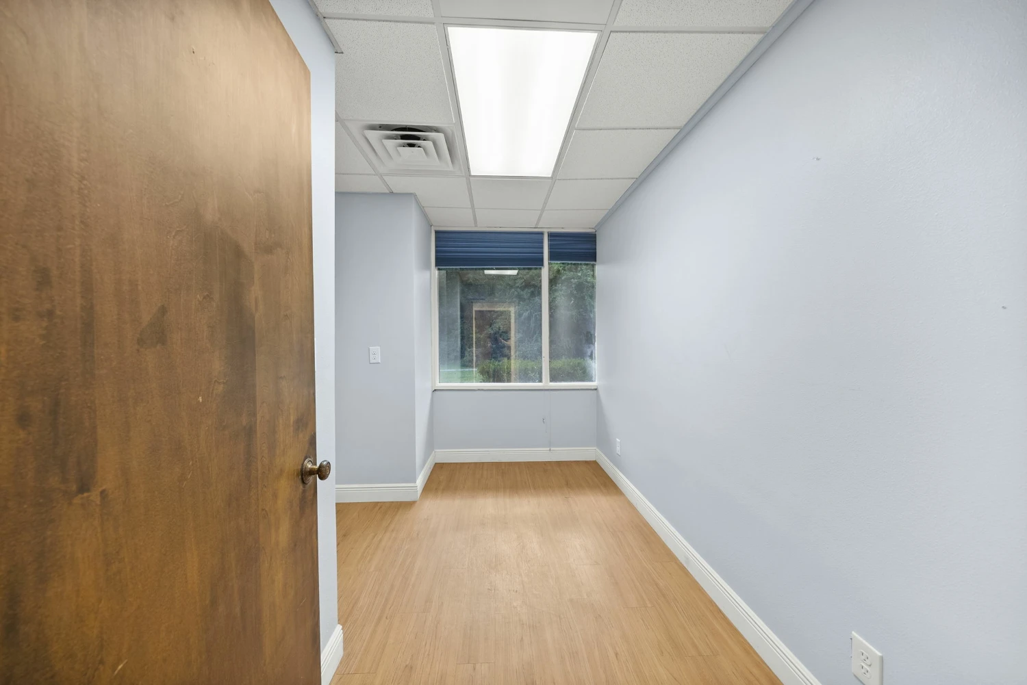 Medical Office & Ambulatory Surgery Center (ASC) –  Near HCA Gulf Coast Medical Center