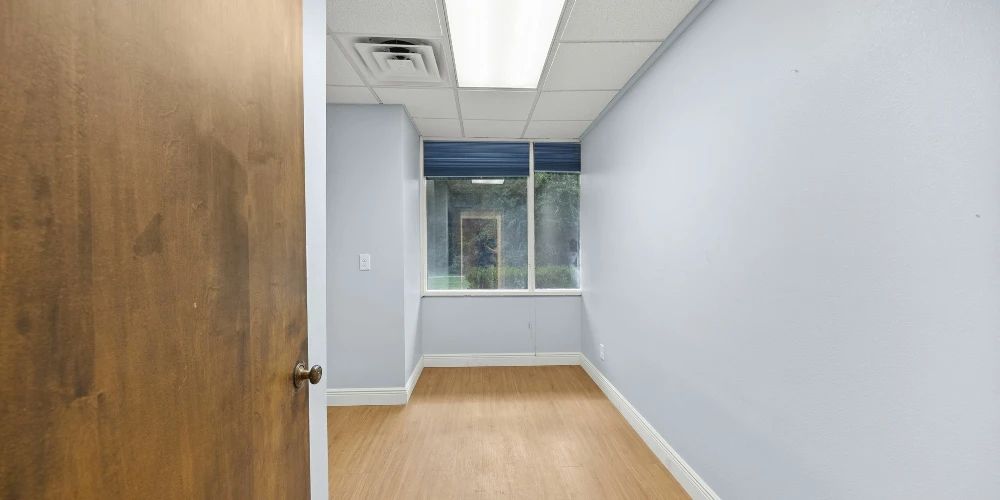 Medical Office & Ambulatory Surgery Center (ASC) –  Near HCA Gulf Coast Medical Center