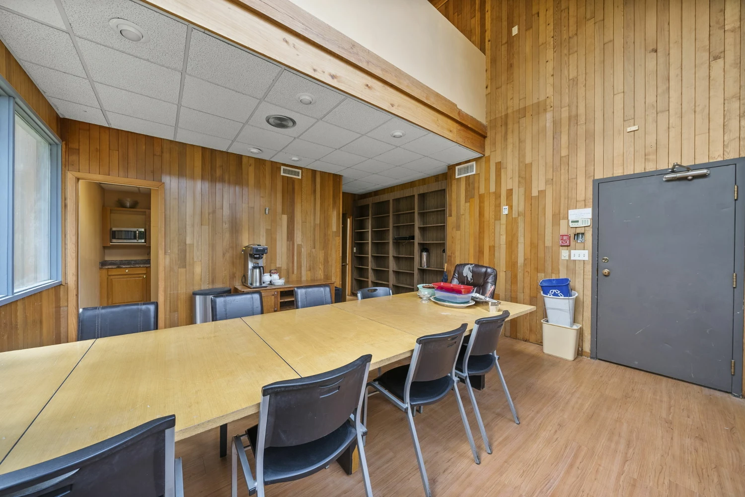 Medical Office & Ambulatory Surgery Center (ASC) –  Near HCA Gulf Coast Medical Center