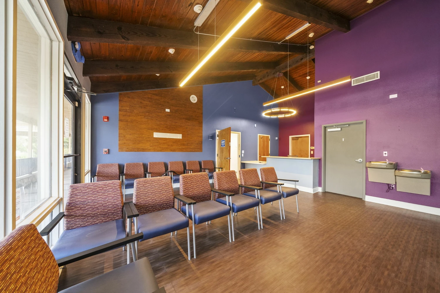 Medical Office & Ambulatory Surgery Center (ASC) –  Near HCA Gulf Coast Medical Center