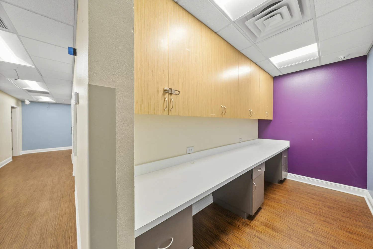 Medical Office & Ambulatory Surgery Center (ASC) –  Near HCA Gulf Coast Medical Center