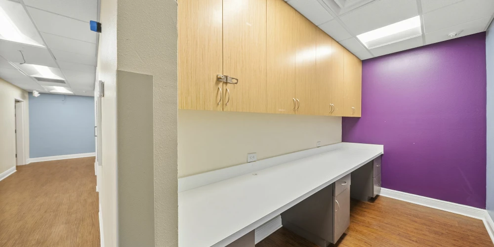 Medical Office & Ambulatory Surgery Center (ASC) –  Near HCA Gulf Coast Medical Center