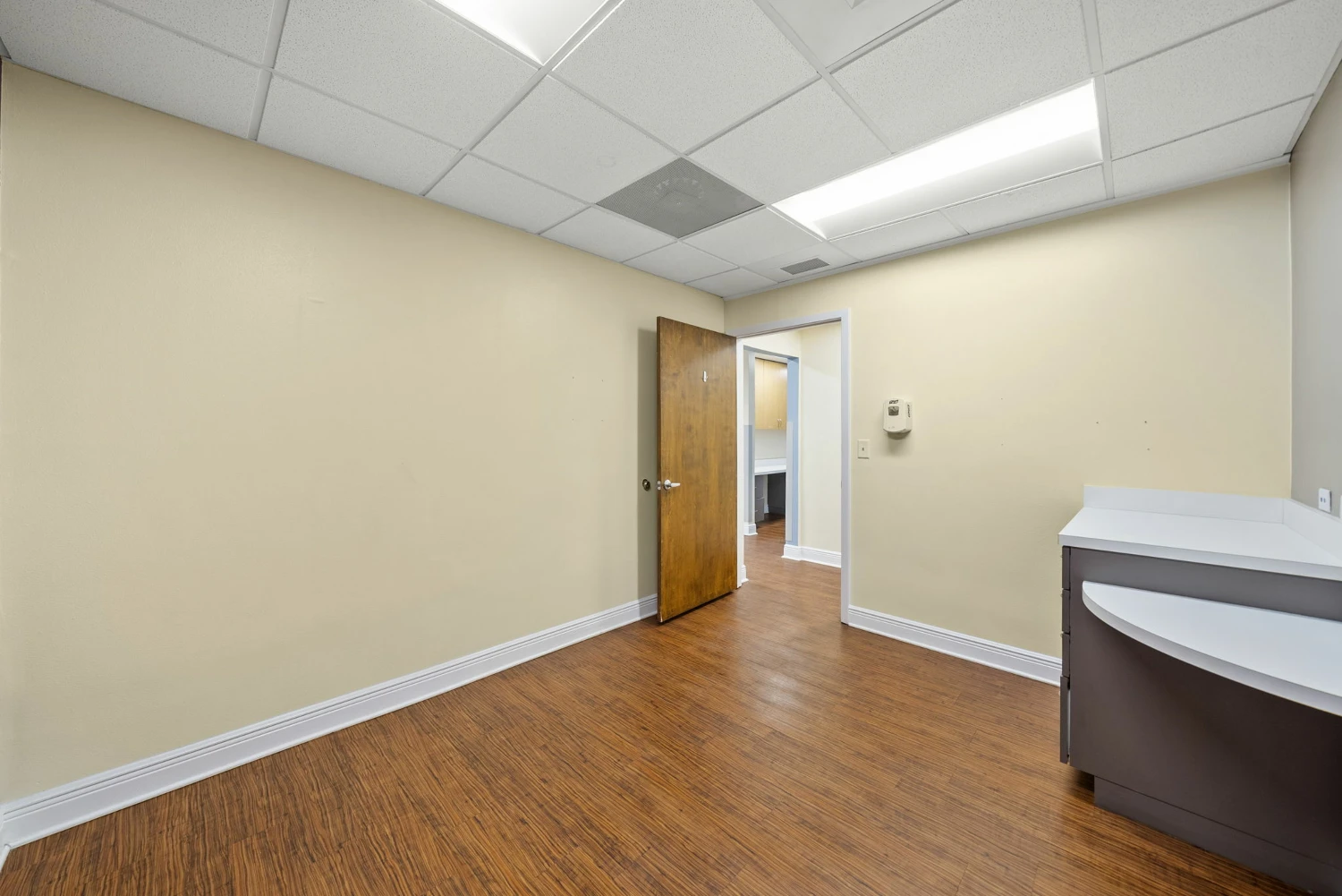 Medical Office & Ambulatory Surgery Center (ASC) –  Near HCA Gulf Coast Medical Center