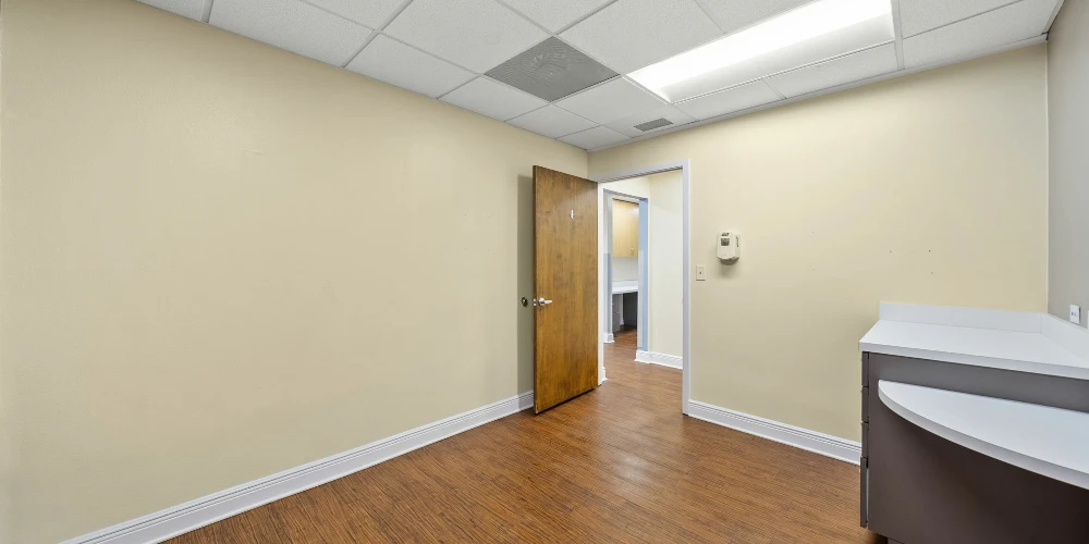 Medical Office & Ambulatory Surgery Center (ASC) –  Near HCA Gulf Coast Medical Center