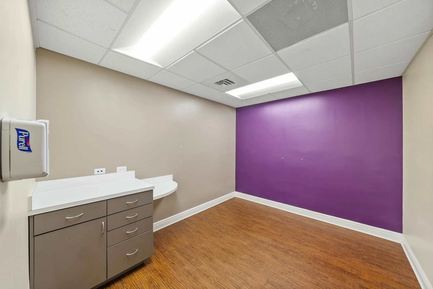Medical Office & Ambulatory Surgery Center (ASC) –  Near HCA Gulf Coast Medical Center